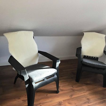 Appartement Wohnen Am Wanderweg à Aurich Extérieur photo