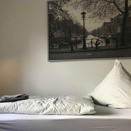 Appartement Wohnen Am Wanderweg à Aurich Extérieur photo