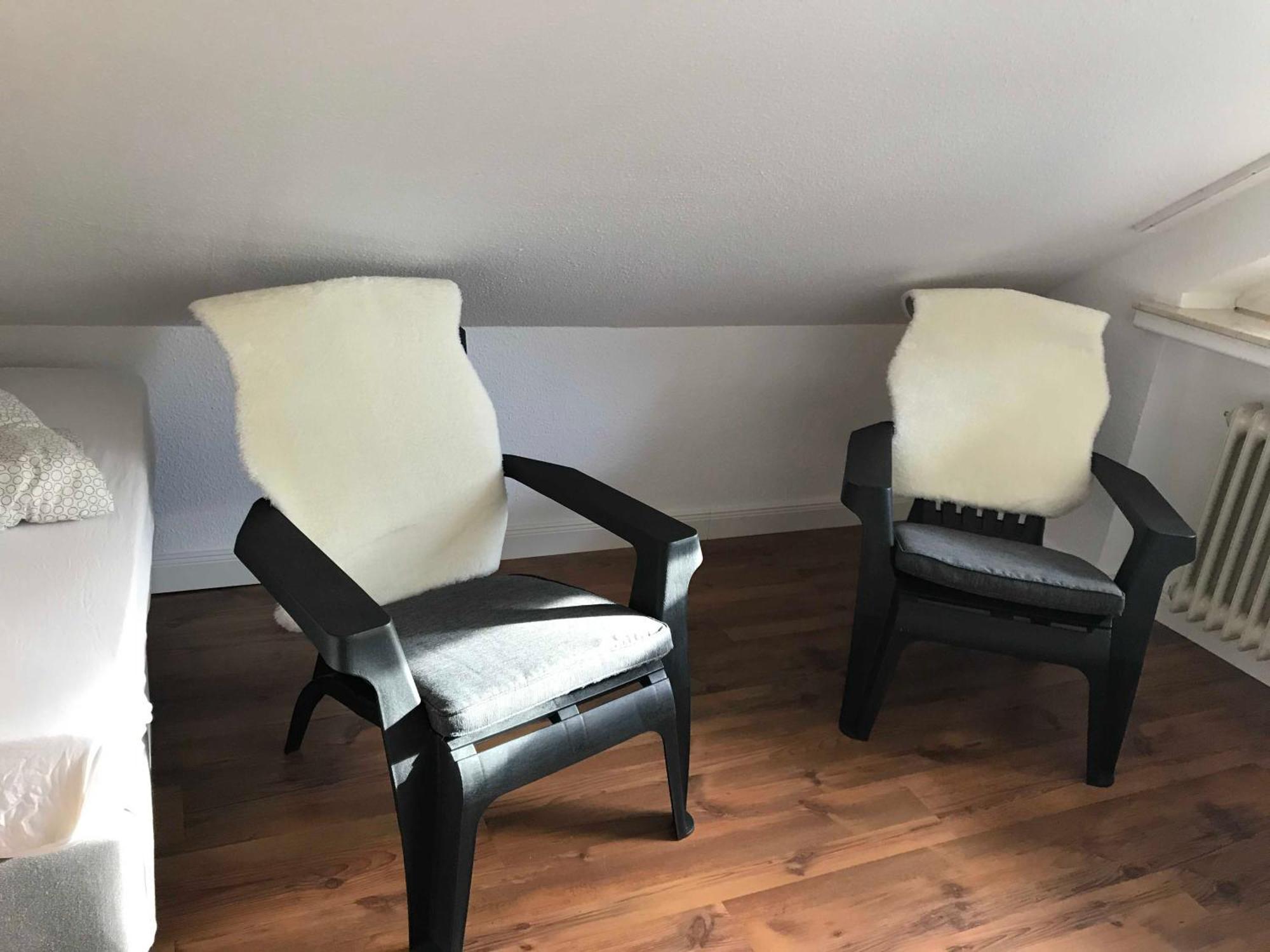 Appartement Wohnen Am Wanderweg à Aurich Extérieur photo